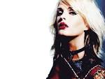 Kylie Bax Wallpaper