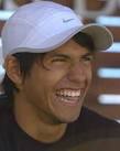 Sergio Aguero Gallery