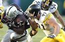 defensive end Aaron Smith,