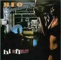 REO Speedwagon - High Infidelity-20th Annivers... CD Cover | Cover ...