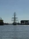 Tall Ship (Prince William) - via Daymix