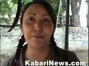 Inti Relawan membantu Korban