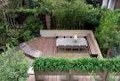 Architectural design - garden design templates