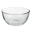 Anchor Hocking 63094A 11" Crystal Presence Bowl