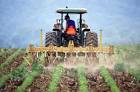 tilling soil public domain - via Daymix