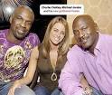 to Yvette Prieto | NBA