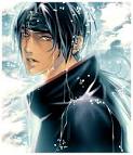 "Itachi" by Susanne Witt - via Daymix