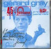 GERARD GRAY JE NE SAIS PLUS - 113400084