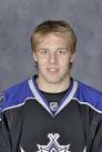 Justin Johnson Hockey Echl