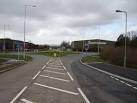 Sheet Road, Ludlow - via Daymix