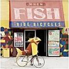The Cool Kids Reveal When Fish Ride Bicycles Tracklist