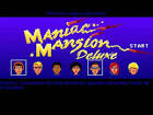 Maniac Mansion - Download