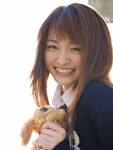 Rei Okamoto