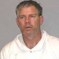 Lenny Dykstra mug shot - lenny-dykstra-mug-shot_100351739_s