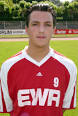 Bild von Spieler Simon Hessel - spieler_477