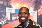 Kipsang's super-fast Frankfurt