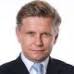 Aaron Breitenfeldt. Title: Marketing Manager at Interior Systems