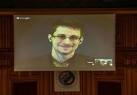 Britain Pulls Out Spies as Russia, China Crack Edward Snowden.