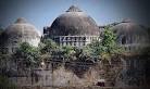 Babri Masjid demolition case: SC issues notice to LK Advani, Joshi.