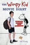 Wimpy kid movie diary coming March 2010 (HC, $14.95, 9780810996168 ... 