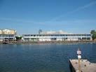 TQ3579 : Decathlon at Surrey - via Daymix