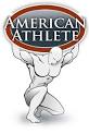 Image American Athlete Logo Picture