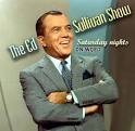 Ed Sullivan Show | 1950s