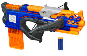 Image result for nerf