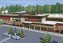 Photo Gallery: Hannaford Bros. 'Green' Store Tour | Supermarket News