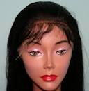 Full Lace Wig 18 inches 170g