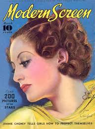 ... Modern Screen Magazine [United States] (March 1935), Earl Christy, ... - ftooi0optnl4otil