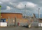 Oil refinery near North Killingholme (1) - via Daymix