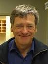 Roger Blandford, Professor
