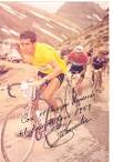 Modern era TdF memorabilia