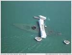 Wind Chill of 29 at PEARL HARBOR Today
