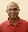 photo of Romeo L. del Rosario. The Rev. Dr. Romeo L. del Rosario (Romy) is a ... - delrosarior01