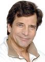 Dirk Benedict and Dwight