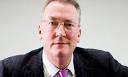 Peter Bennett-Jones railed