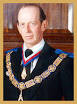 English Monarchs - Kings and Queens of England - Prince Edward ...