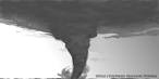 TCFAQ L1) How are tropical cyclones different from tornadoes?