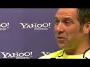 Seaman done by Yahoo!