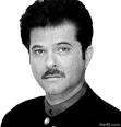 Anil Kapoor is an Indian film