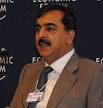 Yousaf Raza Gillani