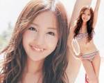 板野友美の画像1