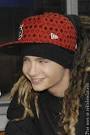 Pais: Simone Kaulitz e Georg Kaulitz. Irmãos: Bill Kaulitz - 1228930906