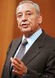 Nabih Berri, l'initiateur du