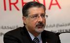 Adnan Amin of Kenya, new interim director general of Irena, speaks during a ... - 2692961766