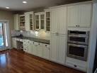 White Kitchen Cabinets | Shaker Cabinetry | CliqStudios ...