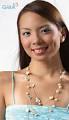 Abigail Cruz as Angeli