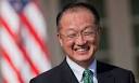 The World Bank named Korean-born doctor Jim Yong Kim as its new president ... - Jim-Yong-Kim-World-Bank-r-007
